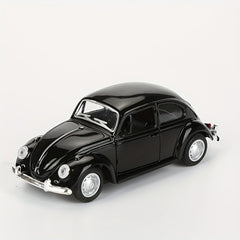 Alloy Classic Car Model Kids' Toy Car Decoration