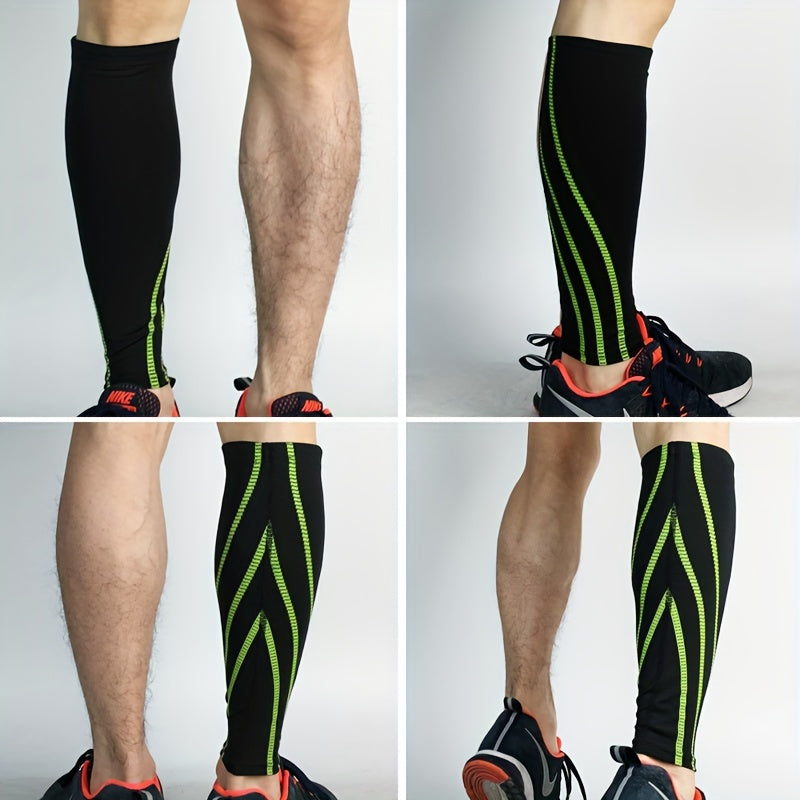 Leg Protector for Cycling Running Basketball Football