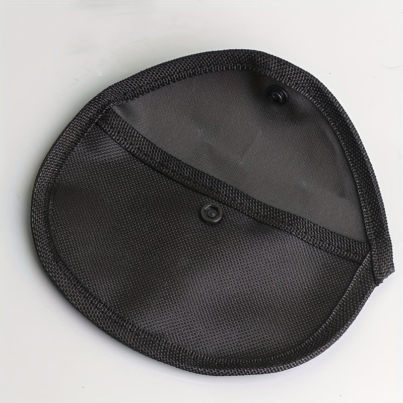 2pcs Waist Bag Portable Fanny Pack For Outdoor Camping Hiking