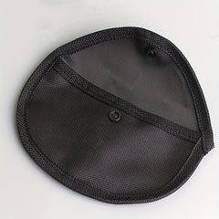 2pcs Waist Bag Portable Fanny Pack For Outdoor Camping Hiking