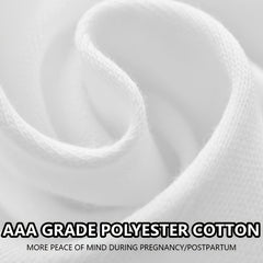 5pcs Disposable Women Panties Soft And Comfortable For Travel Hotel Outdoor