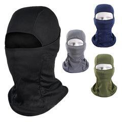 UV Protection Balaclava Mask Men Women Sun Hat Ski Motorcycle Running Cycling