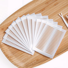 Invisible Double Eyelid Tape Transparent Self Adhesive Eyelid Patch