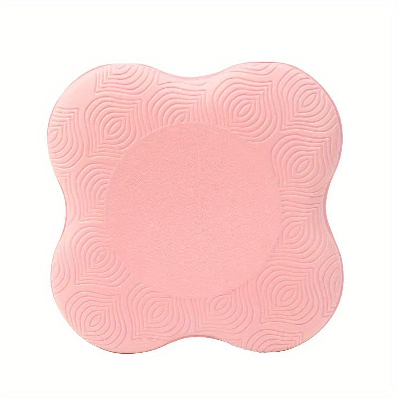 Thicken Yoga Pad For Knee & Elbow Pilates Mat