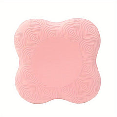 Thicken Yoga Pad For Knee & Elbow Pilates Mat