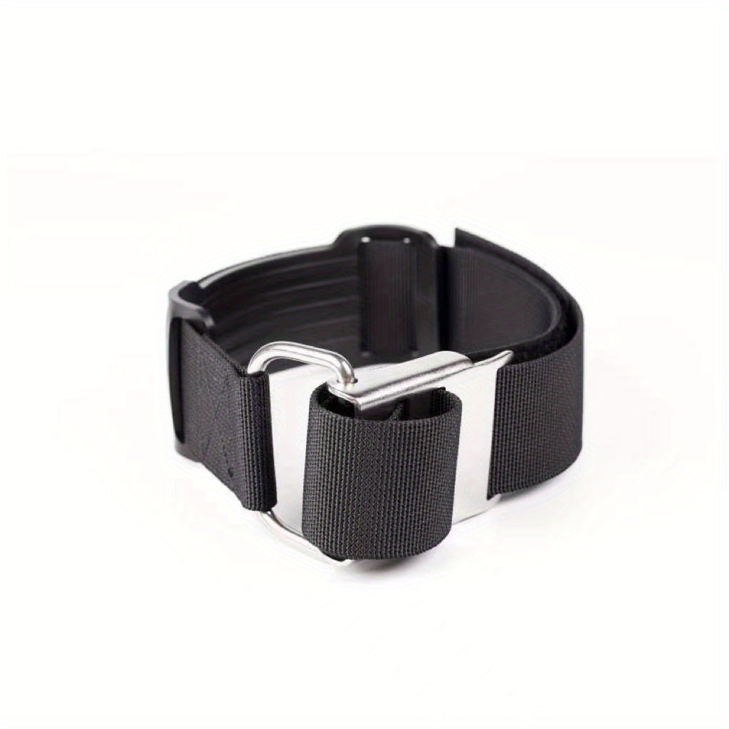 Scuba Diving Tank Carry Strap 12L Cylinder Fixed Band
