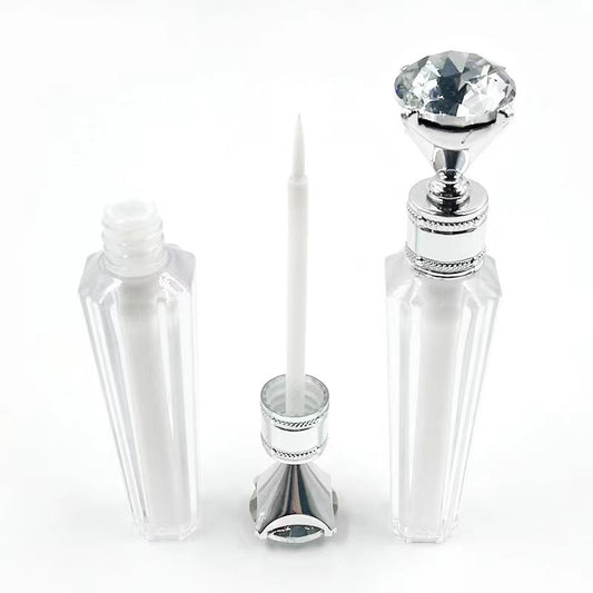 Eyelash Glue 8ML Waterproof Strong Viscosity Grafting Profession Use