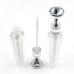 Eyelash Glue 8ML Waterproof Strong Viscosity Grafting Profession Use