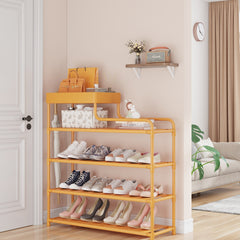 Hallway & Bedroom Shoe Storage Rack