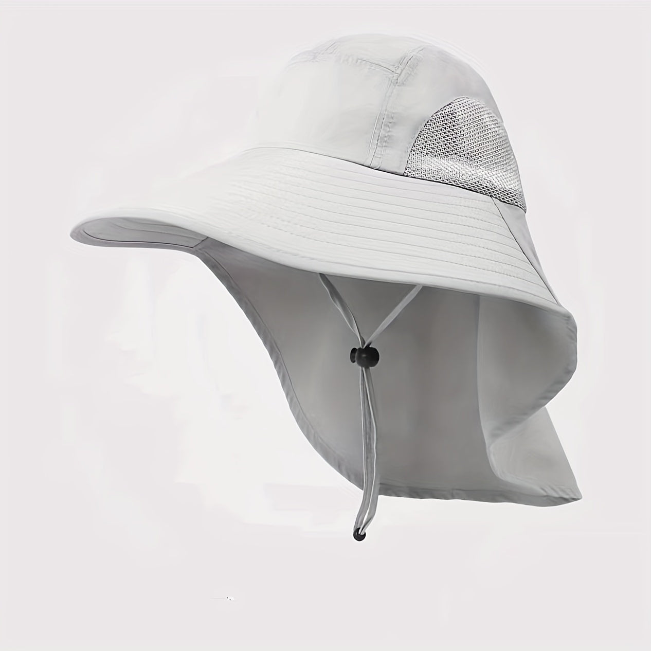 Sun Hat Summer Outdoor Fishing Hat Men's And Women's Cycling Sun Protection
