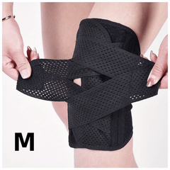 Meniscus Knee Pads Sports Pressurized Knee Pads for Outdoor Activities