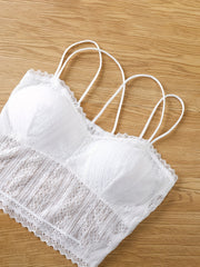Girls Lace Underwear Soft Bralette for Teens 13-19Y