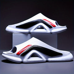 Men's Lightweight Non Slip Sandals for Beach