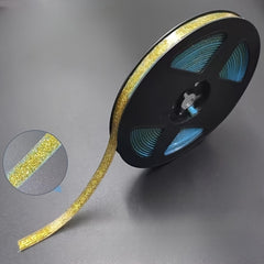 Seam Patch Strip for Kitchen Toilet Floor Tile - Waterproof & Anti-mildew