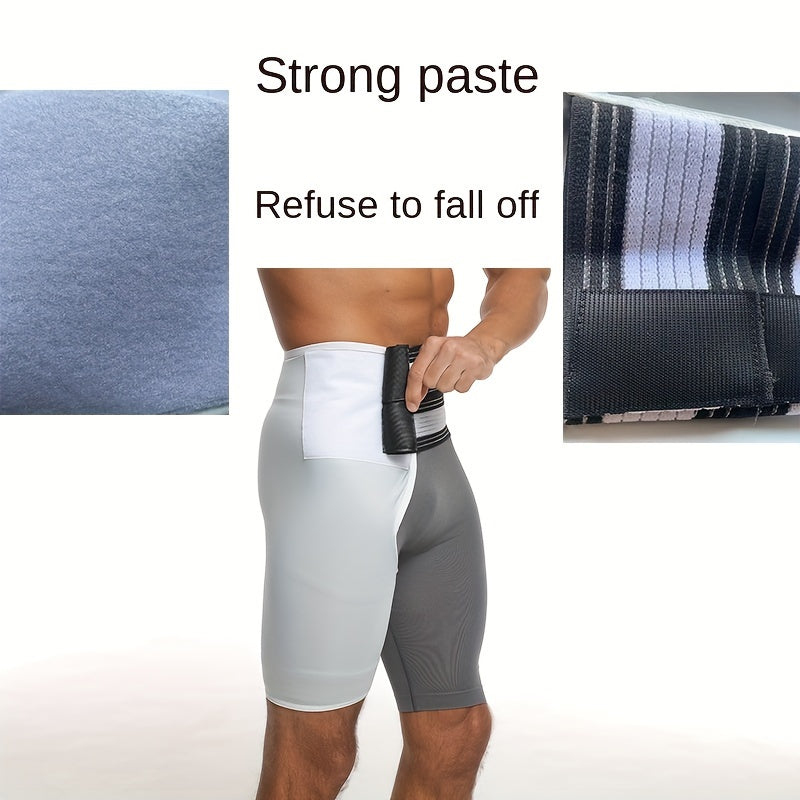 High Elasticity Leg Straps for Exercise