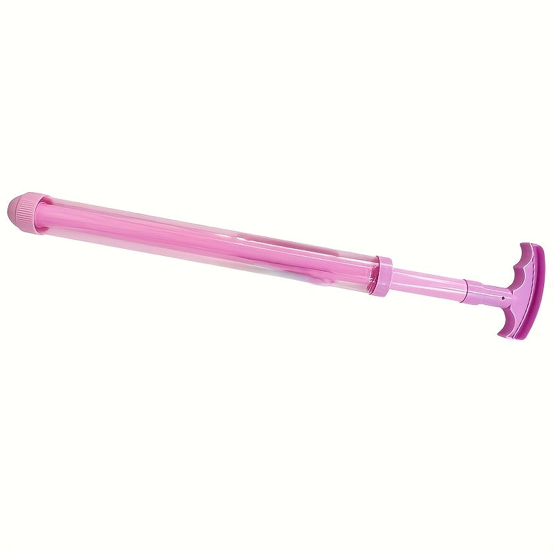 2pcs Random Fireworks Water Gun Toy High Pressure Sprayer