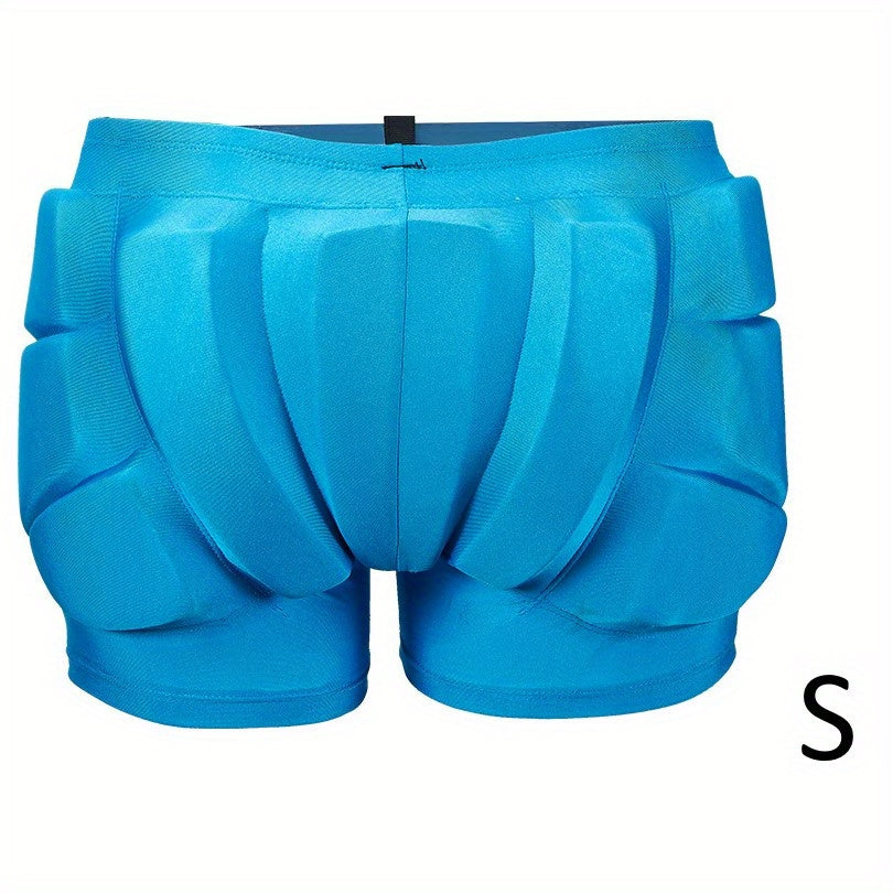 3D Hip Protective Pads for Snowboarding Skiing Skating Cycling