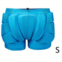 3D Hip Protective Pads for Snowboarding Skiing Skating Cycling