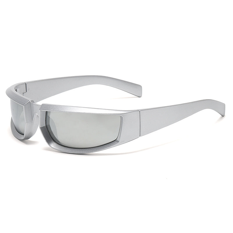 Punk Style Cycling Sunglasses