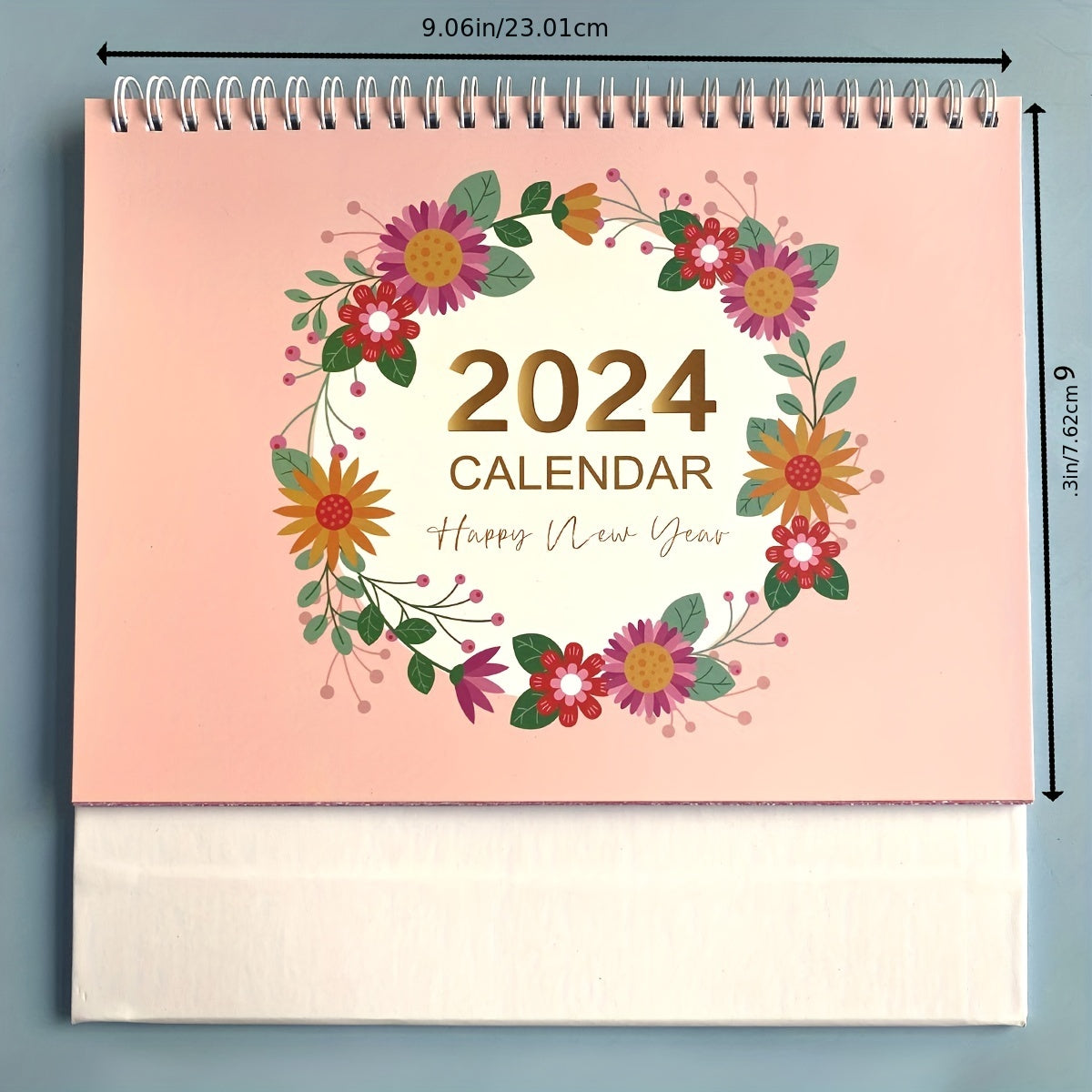 Stylish National Holiday Desktop Decoration Calendars