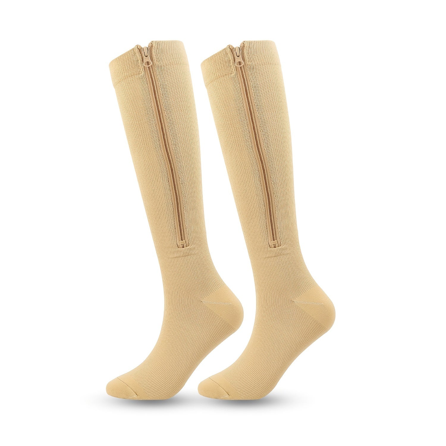Copper Compression Socks for Recovery - Unisex