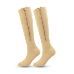 Copper Compression Socks for Recovery - Unisex