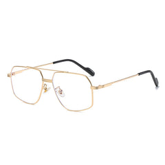 Polygon Small Frame Sunglasses