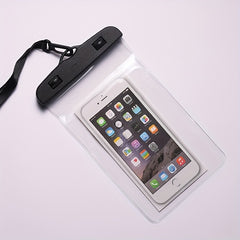 Waterproof Phone Bag For Swimming And Diving - Keep Your Phone Safe