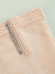 High Waist Shaping Panties Tummy Control Compression Lift & Shape Buttocks