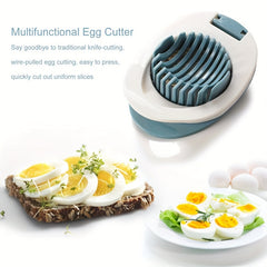 Outdoor Egg Separator Kitchen Tool for Home & Outdoor Cooking