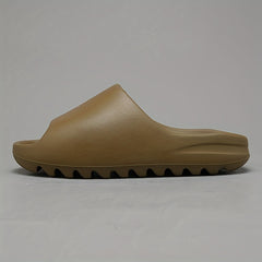 Men Women Cloud Slides Slippers Comfortable Lightweight Open Toe Shoes