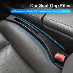 Car Seat Gap Plug Leak-proof Storage Box Universal Car Supplies