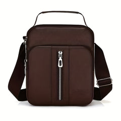 Men's Casual Business Shoulder Bag Crossbody