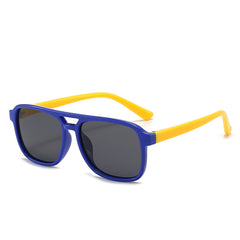 Girls Vintage Sunglasses for Outdoor Travel Eye Protection