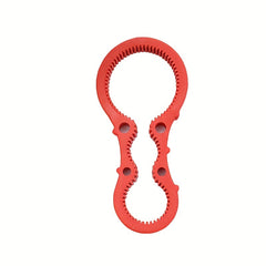 3pcs Handheld Can Opener Mini Jar and Bottle Opener for Easy Opening Kitchen Gad