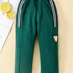 Toddler Boy Casual Sports Pants