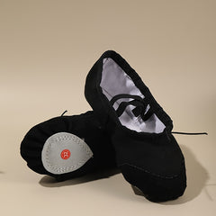Lightweight Ballet Shoes for Girls - Perfect for Kids and Teens