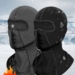 Quick Dry Windproof Headgear & Neck Scarf for Cycling & Sports