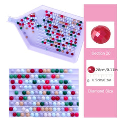 Rhinestone 3D DIY Diamond Painting Titanic Embroidery Cross Stitch 3D Home Decor