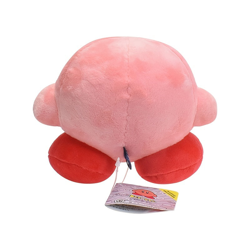 Plush Toy Cartoon Stuffed Doll Little Buddy By Adventure