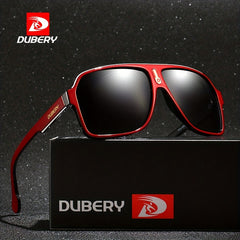 Men's Polarized Sunglasses for Outdoor Sports