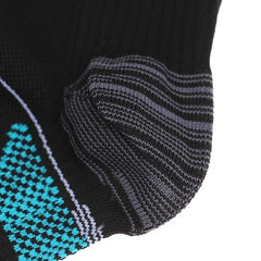 Men's Comp. Socks Breathable Comfortable Sweat Absorbing Sport Socks