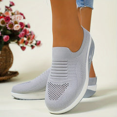 Breathable Mesh Outdoor Sports Sandals Lightweight Non Slip Sneakers