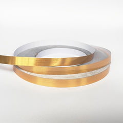 50M Foil Self Adhesive Tile Sticker Waterproof Gap Sealing Tape Strip