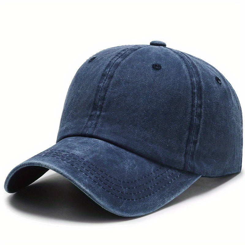 Men's Baseball Caps Outdoor Sunshades Sports Caps
