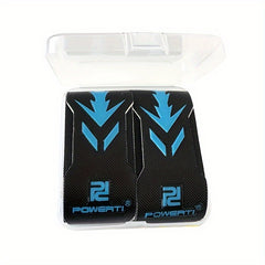 3D Stereo Tennis Racket Protector Band Strap