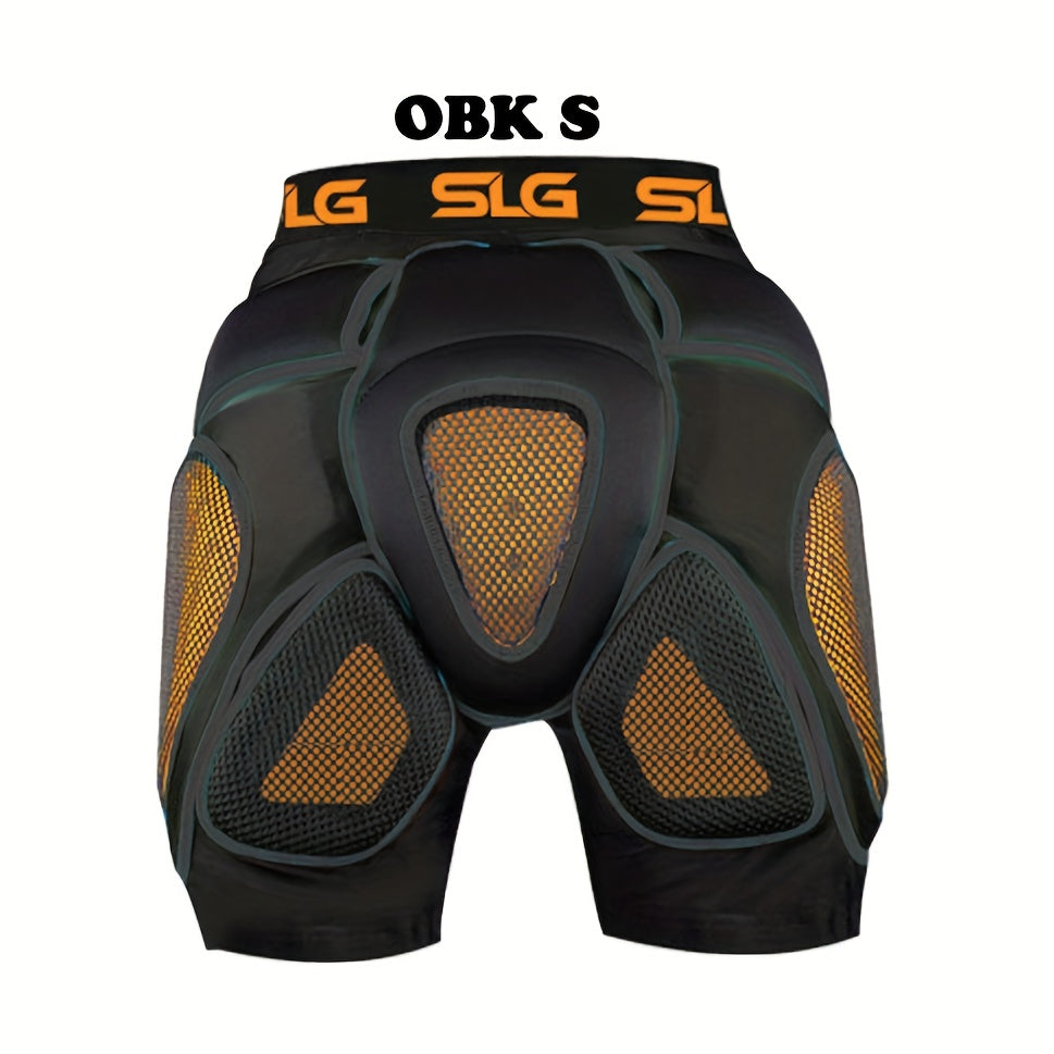 Ski Hip Protector Wear Resistant Moisture Proof