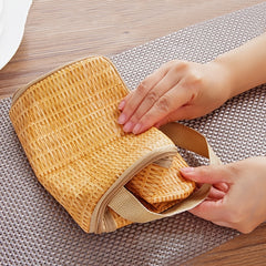 Aluminum Foil Insulation Bag for Outdoor Picnic Camping