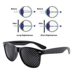 Men's Sunglasses Anti-fatigue Glasses PC Screen Eye Protection