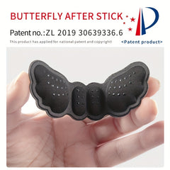 Pop Wing Shape Insoles for High Heels - Pain Relief Foot Care Insert